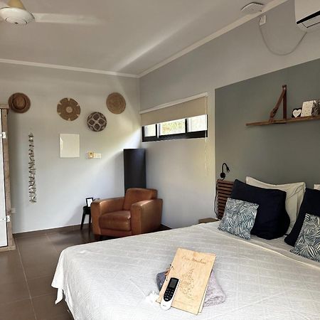 Casa Mantana Bonaire Bed and Breakfast Playa Exteriör bild