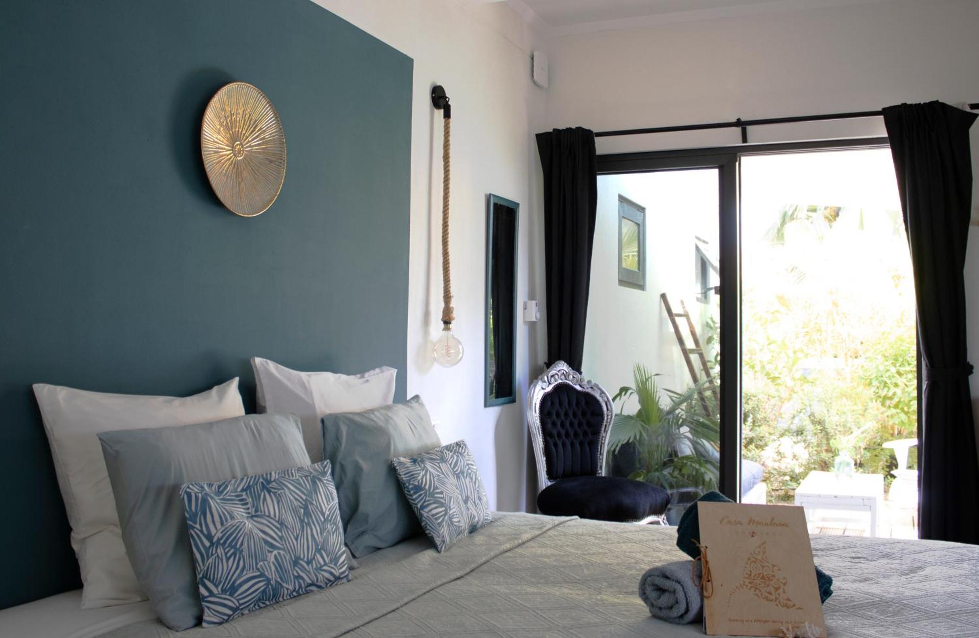 Casa Mantana Bonaire Bed and Breakfast Playa Exteriör bild