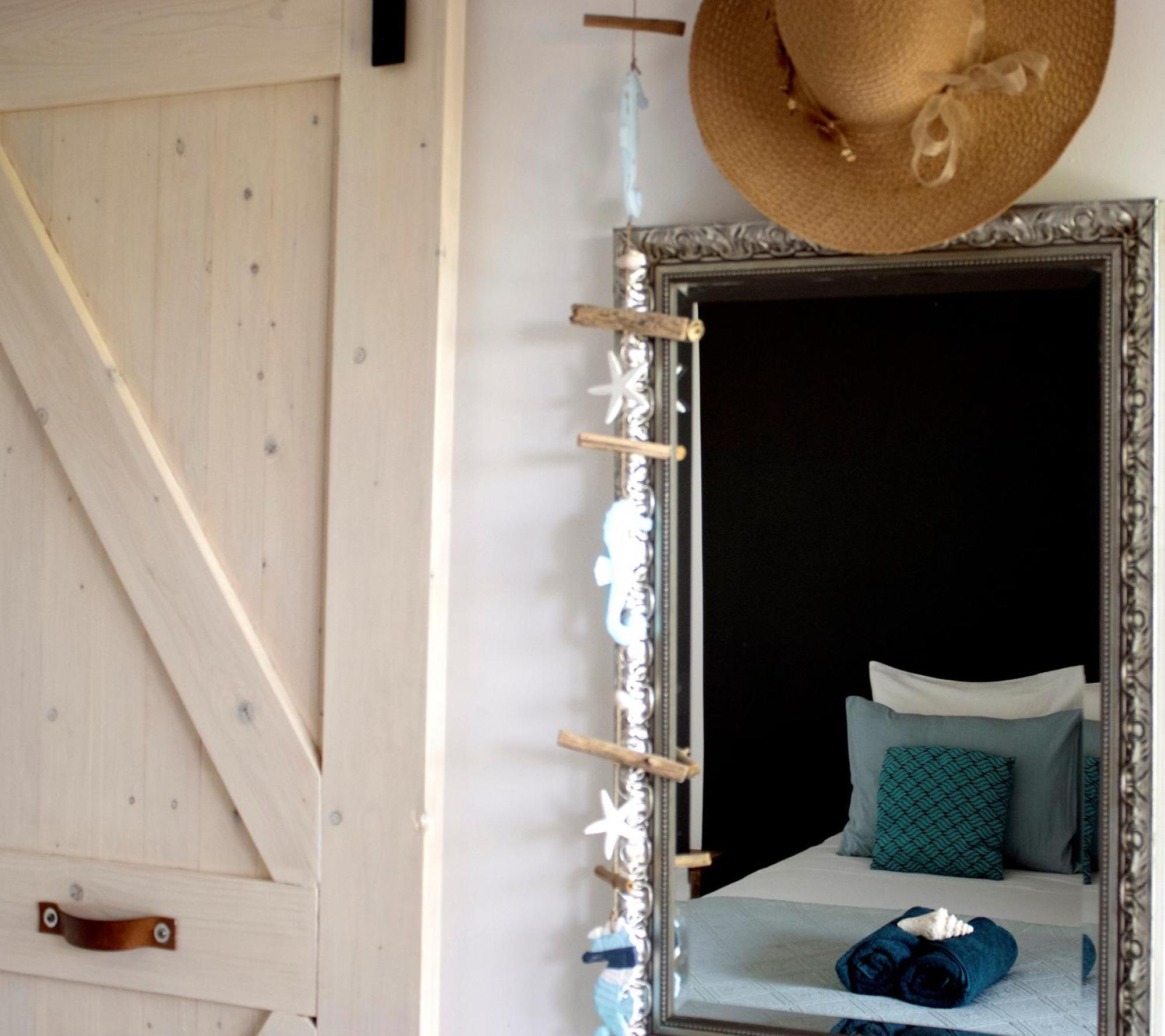 Casa Mantana Bonaire Bed and Breakfast Playa Exteriör bild