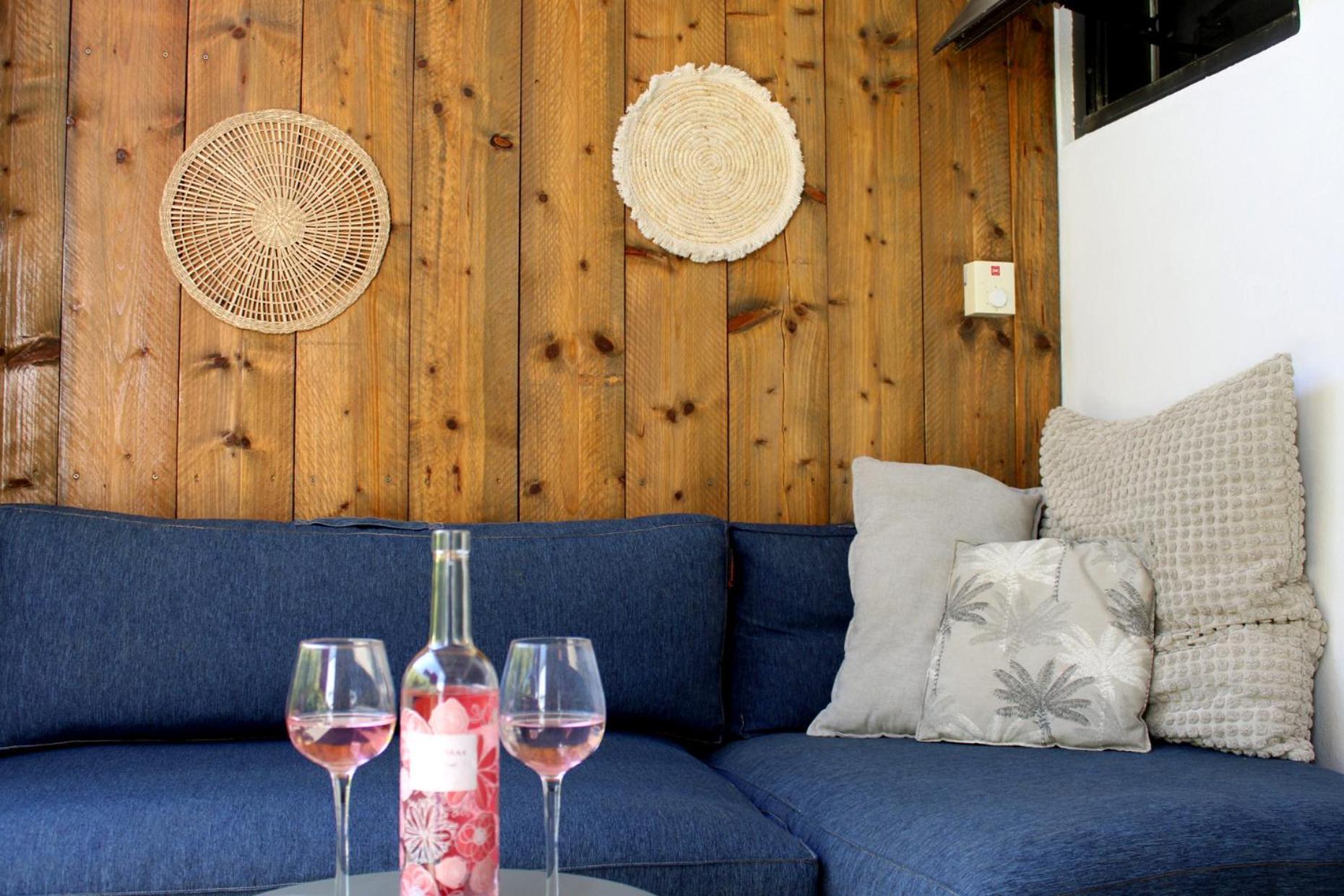 Casa Mantana Bonaire Bed and Breakfast Playa Exteriör bild