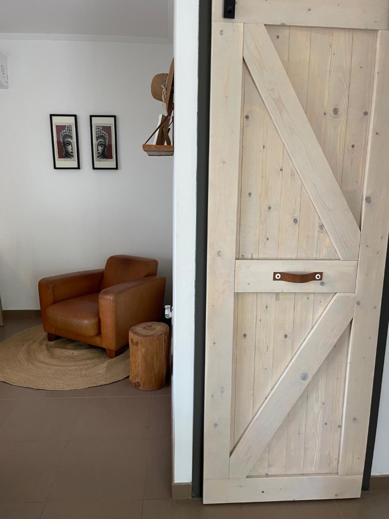 Casa Mantana Bonaire Bed and Breakfast Playa Exteriör bild