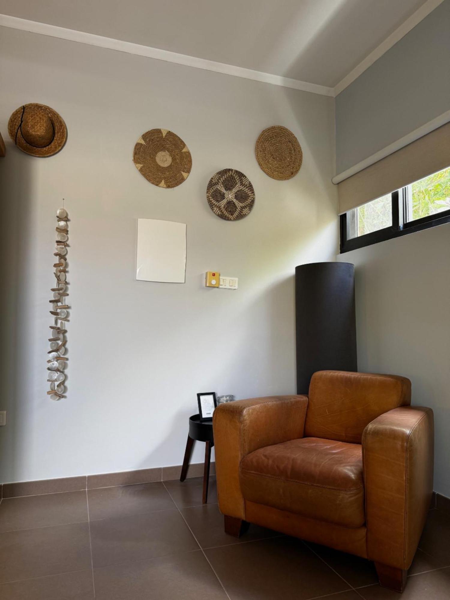 Casa Mantana Bonaire Bed and Breakfast Playa Exteriör bild